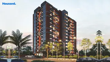 Project Image of Parshwa RJ Pearl - Image 97491