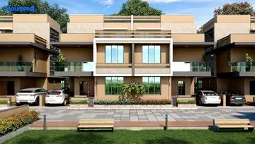 Project Image of Vinayak Omkar Bunglows - Image 150727