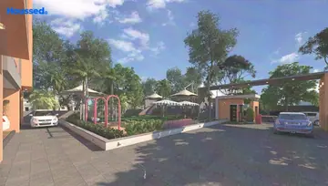 Amenities of Mariott Parklane Garden - Image 149969