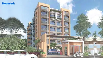 Project Image of Mariott Parklane Garden - Image 149966