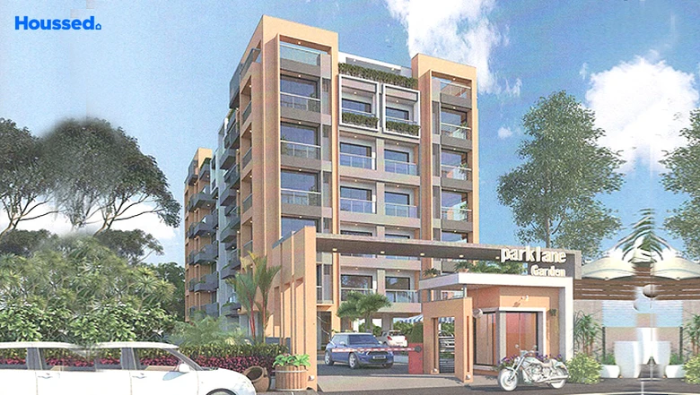 Project Image of Mariott Parklane Garden in Raysan, Gandhinagar - Image 149966