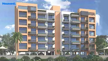 Project Image of Mariott Parklane Garden - Image 149965