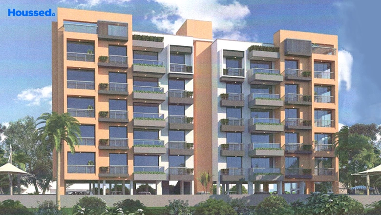 Project Image of Mariott Parklane Garden in Raysan, Gandhinagar - Image 149965