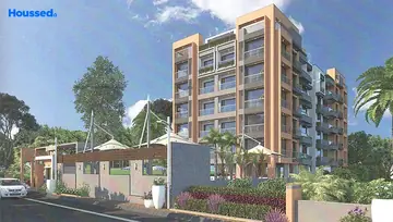 Project Image of Mariott Parklane Garden - Image 149968
