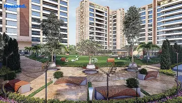 Amenities of D and M Elysium Avenue - Image 174422