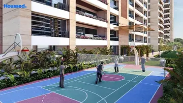 Amenities of D and M Elysium Avenue - Image 174424