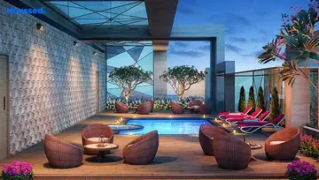 Amenities of D and M Elysium Avenue - Image 174426