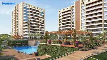 Amenities of D and M Elysium Avenue - Image 174421