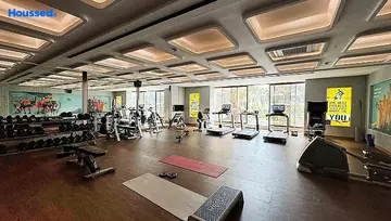 Amenities of D and M Elysium Avenue - Image 174423