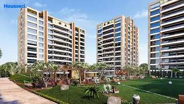 Project Image of D and M Elysium Avenue - Image 174419