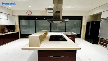 Sample Apartment of D and M Elysium Avenue - Image 174428