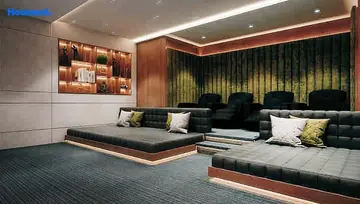 Amenities of DMD Paccific - Image 174383