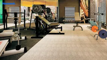 Amenities of DMD Paccific - Image 174382