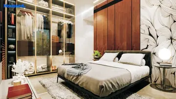 Amenities of DMD Paccific - Image 174385
