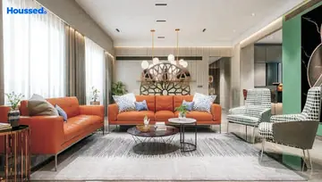 Amenities of DMD Paccific - Image 174386