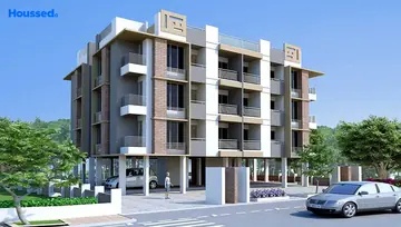 Project Image of Aakar Shalvik Shukan Appartment - Image 150004