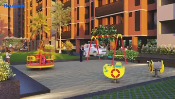 Amenities of Sakar Residency - Image 99559