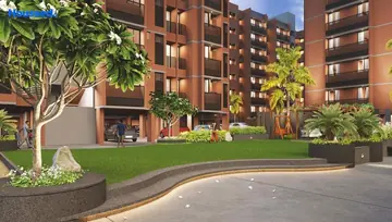 Amenities of Sakar Residency - Image 99560