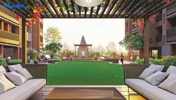 Amenities of Sakar Residency - Image 99561