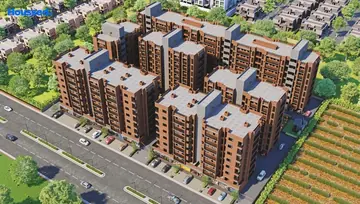 Project Image of Sakar Residency - Image 99557