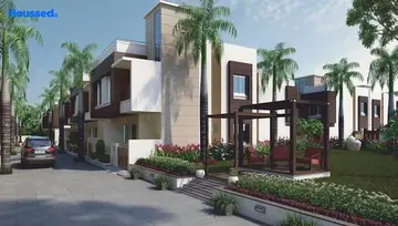 Amenities of Savani Prayosha Park - Image 175783