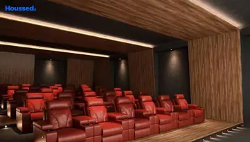 Amenities of Avantis Ofira Posh - Image 175434
