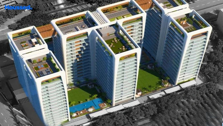 Project Image of Avantis Ofira Posh in Vesu, Surat - Image 175432