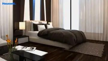Sample Apartment of Avantis Ofira Posh - Image 175437