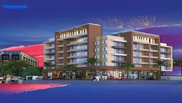 Project Image of Aavishkaar Crest - Image 35261