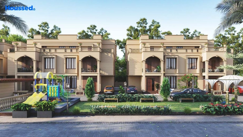 Project Image of Labh Silicon Valley in Nikol, Ahmedabad - Image 97584