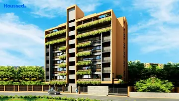 Project Image of CN Sindur Sattva - Image 95958