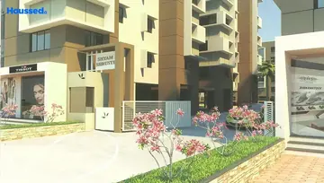 Project Image of 3K Shyam Shrusti - Image 179265