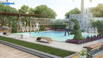 Amenities of Pratham Ganesa - Image 176350