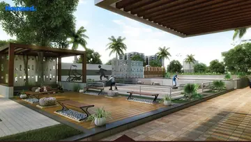 Amenities of Pratham Ganesa - Image 176351