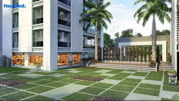 Amenities of Pratham Ganesa - Image 176353