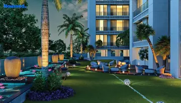 Amenities of Pratham Ganesa - Image 176356