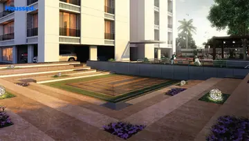 Amenities of Pratham Ganesa - Image 176357