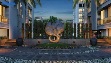 Amenities of Pratham Ganesa - Image 176358