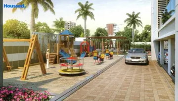 Amenities of Pratham Ganesa - Image 176352