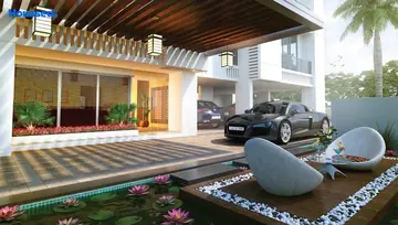 Amenities of Pratham Ganesa - Image 176355