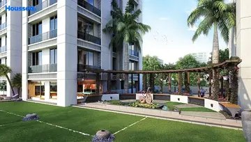 Amenities of Pratham Ganesa - Image 176354