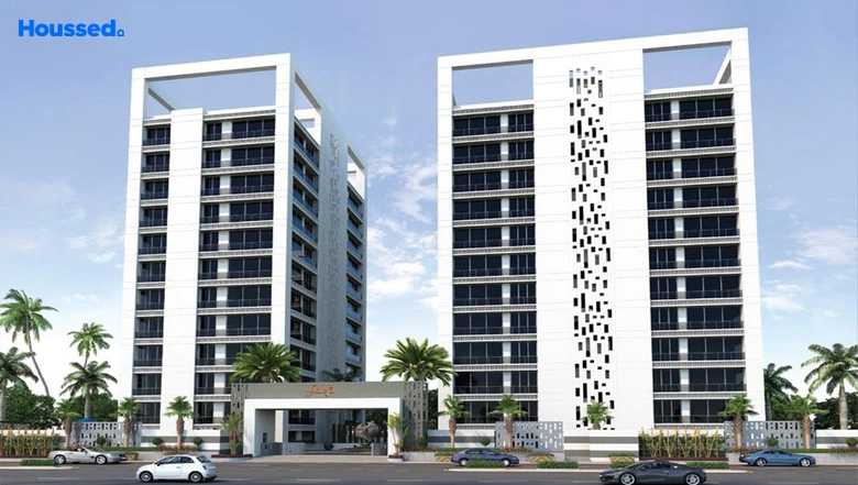 Project Image of Pratham Ganesa in Pal Gam, Surat - Image 176346