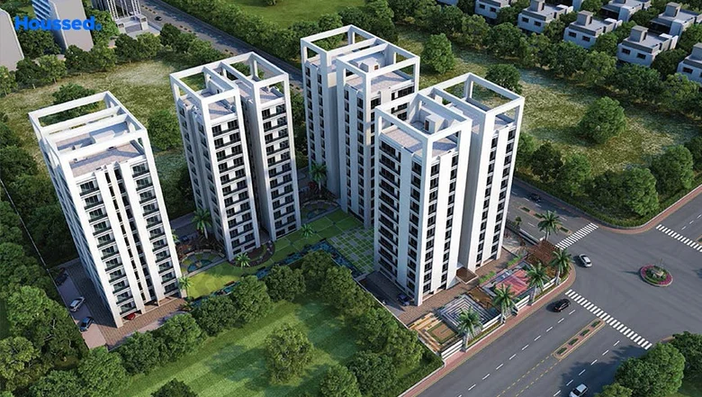 Project Image of Pratham Ganesa in Pal Gam, Surat - Image 176348