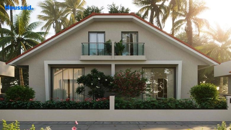 Project Image of Sahajanand Anantam in Vatva, Ahmedabad - Image 97534
