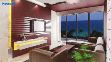 Sample Apartment of PNG Ocean Drive - Image 176073