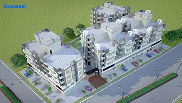 Project Image of Sahajanand Devkrupa Avenue - Image 96240