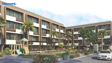 Amenities of Dharmaja Shivesh 195 - Image 148812