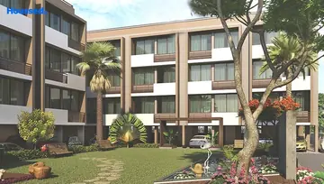 Amenities of Dharmaja Shivesh 195 - Image 148813