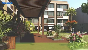 Amenities of Dharmaja Shivesh 195 - Image 148814
