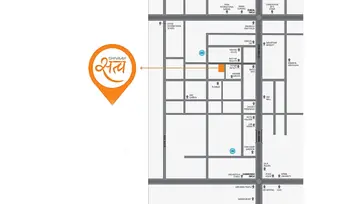 Location of Shivaay Satva - Image 148547